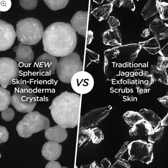 BeautyBio Glass & Gloss At-Home 2-Step Facial System NIB - Picture 4 of 10